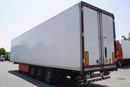 Schmitz Thermoking SLX E Spectrum 250 / Multitemperatura zdjęcie 2