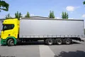 samochód ciężarowy Scania zdjęcie 3