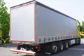 samochód ciężarowy Scania zdjęcie 5