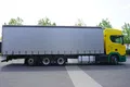 samochód ciężarowy Scania zdjęcie 6