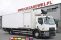 samochód ciężarowy Renault zdjęcie 1