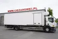 samochód ciężarowy Renault zdjęcie 2