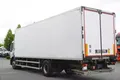 samochód ciężarowy Renault zdjęcie 5