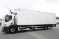 samochód ciężarowy Renault zdjęcie 6