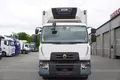 samochód ciężarowy Renault zdjęcie 8