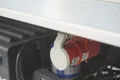 samochód ciężarowy Renault zdjęcie 9