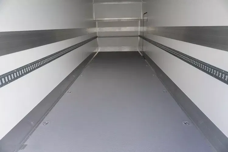 MAN TGX 26.400 / NOWA chłodnia IGLOOCAR 20 palety / 6x2 / 2024 / 2 szt. zdjęcie 11