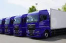 MAN TGX 26.400 / NOWA chłodnia IGLOOCAR 20 palety / 6x2 / 2024 / 2 szt. zdjęcie 12