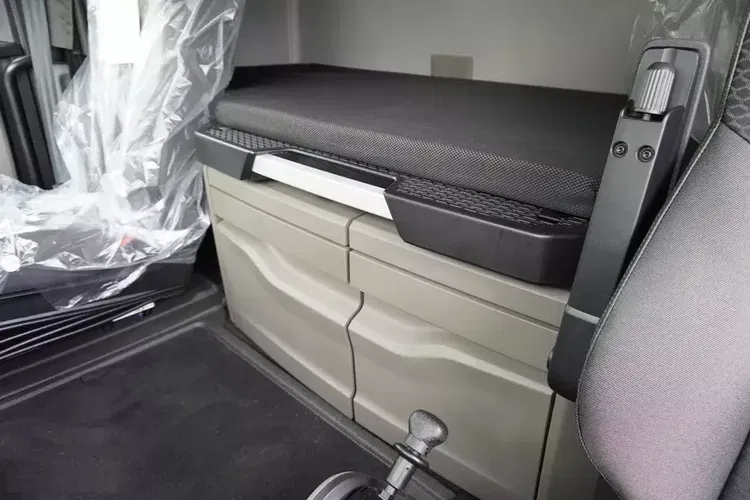 MAN TGX 26.400 / NOWA chłodnia IGLOOCAR 20 palety / 6x2 / 2024 / 2 szt. zdjęcie 22