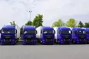 MAN TGX 26.400 / NOWA chłodnia IGLOOCAR 20 palety / 6x2 / 2024 / 2 szt. zdjęcie 3