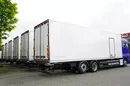 MAN TGX 26.400 / NOWA chłodnia IGLOOCAR 20 palety / 6x2 / 2024 / 2 szt. zdjęcie 6