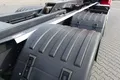 samochód ciężarowy Scania zdjęcie 13