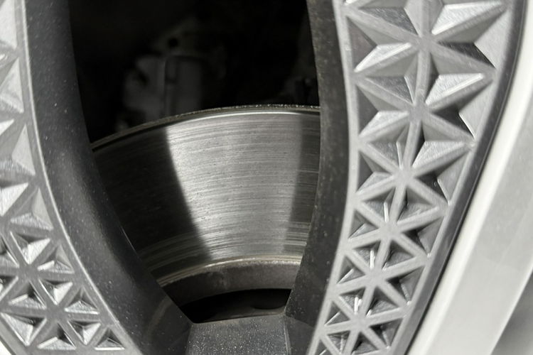 Renault Scenic 1.6 dCi 130KM INTENS Full LED Panorama HeadUp PDC 360 BOSE zdjęcie 11