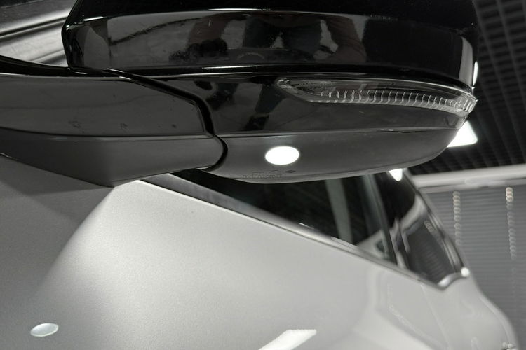 Renault Scenic 1.6 dCi 130KM INTENS Full LED Panorama HeadUp PDC 360 BOSE zdjęcie 13