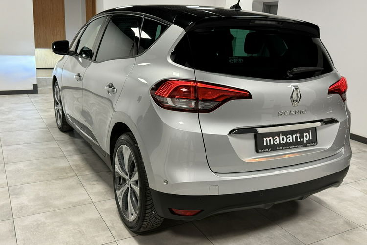 Renault Scenic 1.6 dCi 130KM INTENS Full LED Panorama HeadUp PDC 360 BOSE zdjęcie 2