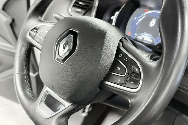 Renault Scenic 1.6 dCi 130KM INTENS Full LED Panorama HeadUp PDC 360 BOSE zdjęcie 25