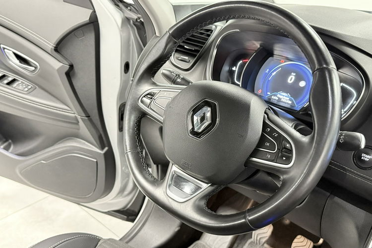 Renault Scenic 1.6 dCi 130KM INTENS Full LED Panorama HeadUp PDC 360 BOSE zdjęcie 26