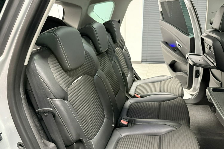 Renault Scenic 1.6 dCi 130KM INTENS Full LED Panorama HeadUp PDC 360 BOSE zdjęcie 34