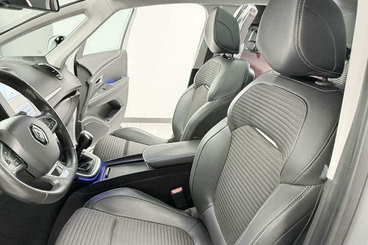 Renault Scenic 1.6 dCi 130KM INTENS Full LED Panorama HeadUp PDC 360 BOSE zdjęcie 38