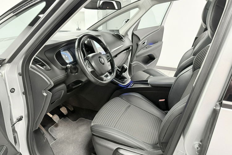 Renault Scenic 1.6 dCi 130KM INTENS Full LED Panorama HeadUp PDC 360 BOSE zdjęcie 39