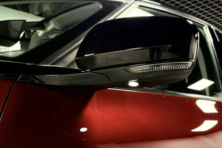 Renault Scenic 1.5 dCi 118KM INTENSExclusive Mild Hybrid Panorama LED Masaż zdjęcie 11