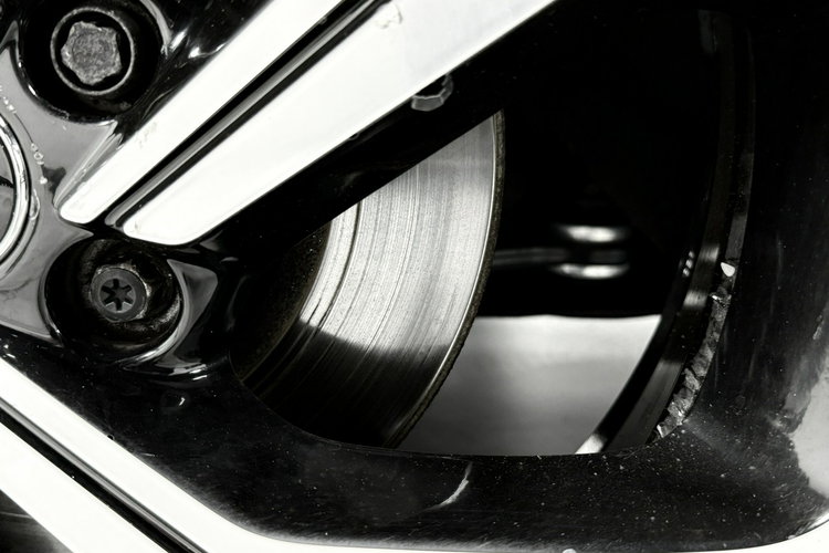 Renault Scenic 1.5 dCi 118KM INTENSExclusive Mild Hybrid Panorama LED Masaż zdjęcie 12