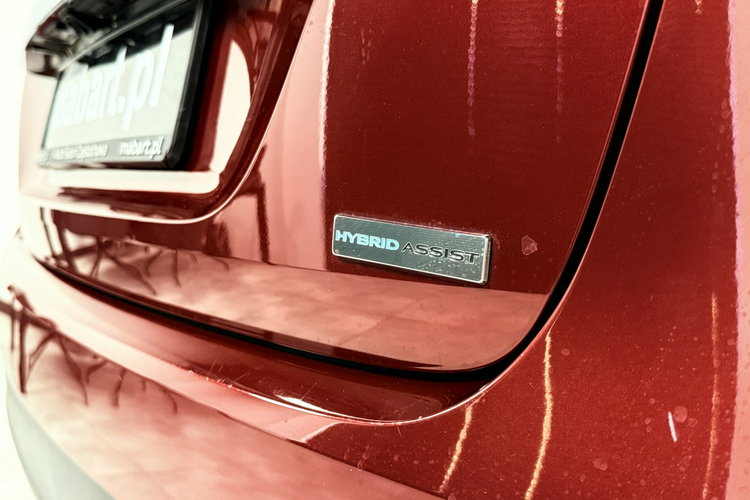 Renault Scenic 1.5 dCi 118KM INTENSExclusive Mild Hybrid Panorama LED Masaż zdjęcie 14