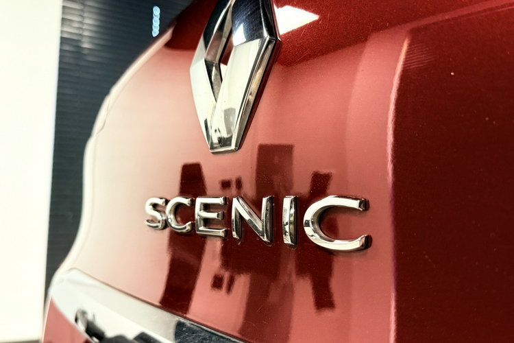 Renault Scenic 1.5 dCi 118KM INTENSExclusive Mild Hybrid Panorama LED Masaż zdjęcie 18