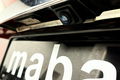 samochód osobowy Renault zdjęcie 19