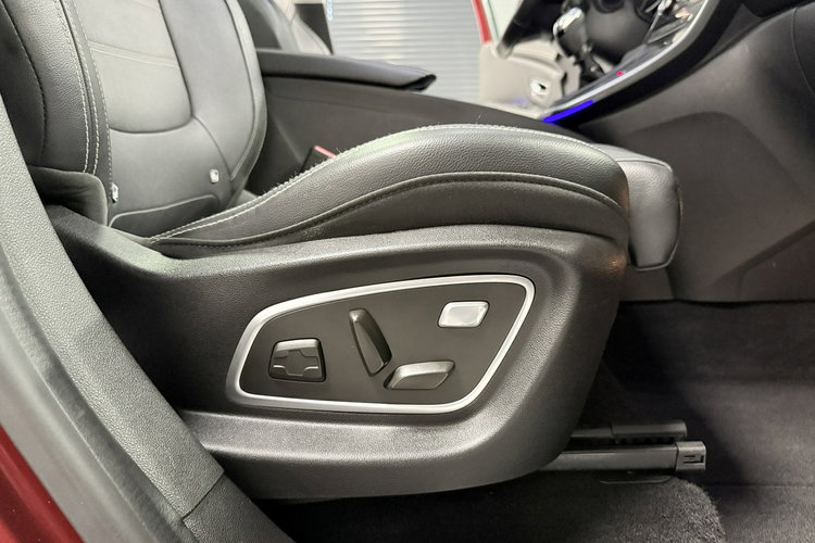 Renault Scenic 1.5 dCi 118KM INTENSExclusive Mild Hybrid Panorama LED Masaż zdjęcie 25