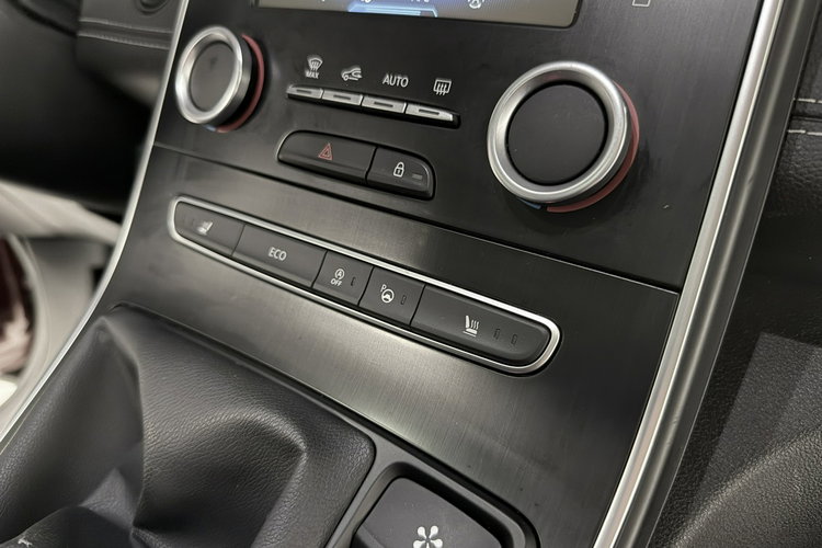 Renault Scenic 1.5 dCi 118KM INTENSExclusive Mild Hybrid Panorama LED Masaż zdjęcie 26