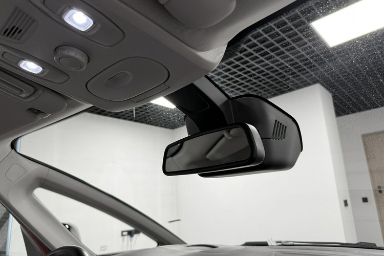 Renault Scenic 1.5 dCi 118KM INTENSExclusive Mild Hybrid Panorama LED Masaż zdjęcie 30