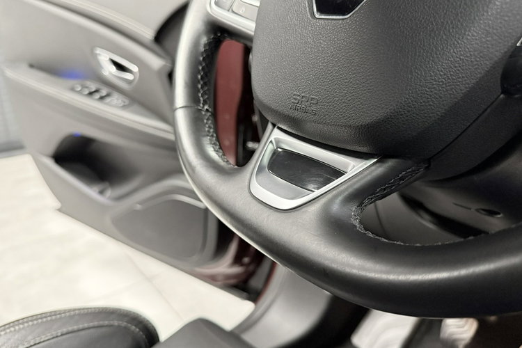 Renault Scenic 1.5 dCi 118KM INTENSExclusive Mild Hybrid Panorama LED Masaż zdjęcie 32