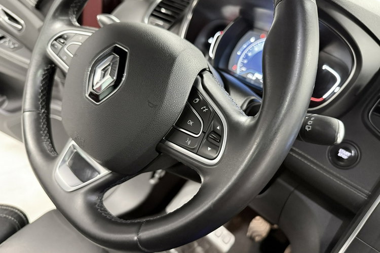 Renault Scenic 1.5 dCi 118KM INTENSExclusive Mild Hybrid Panorama LED Masaż zdjęcie 34