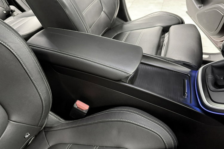 Renault Scenic 1.5 dCi 118KM INTENSExclusive Mild Hybrid Panorama LED Masaż zdjęcie 36