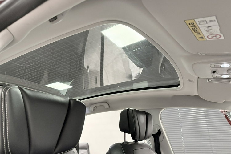 Renault Scenic 1.5 dCi 118KM INTENSExclusive Mild Hybrid Panorama LED Masaż zdjęcie 37