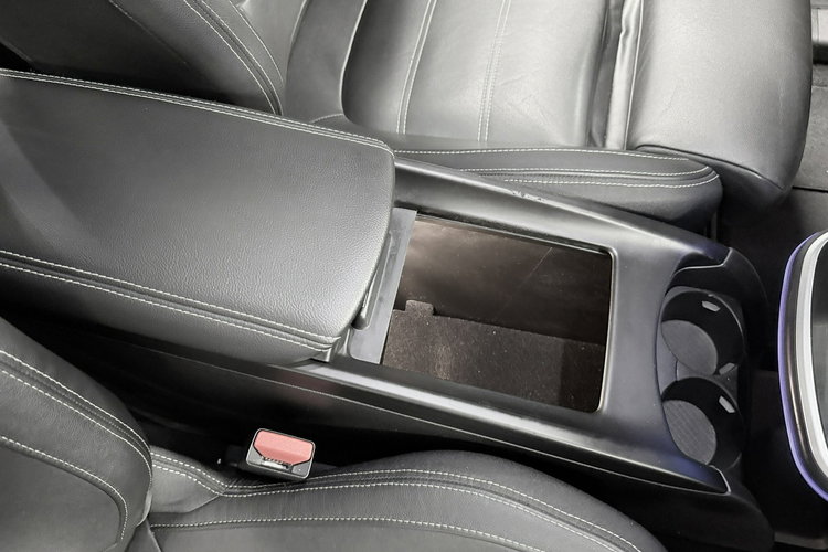 Renault Scenic 1.5 dCi 118KM INTENSExclusive Mild Hybrid Panorama LED Masaż zdjęcie 39