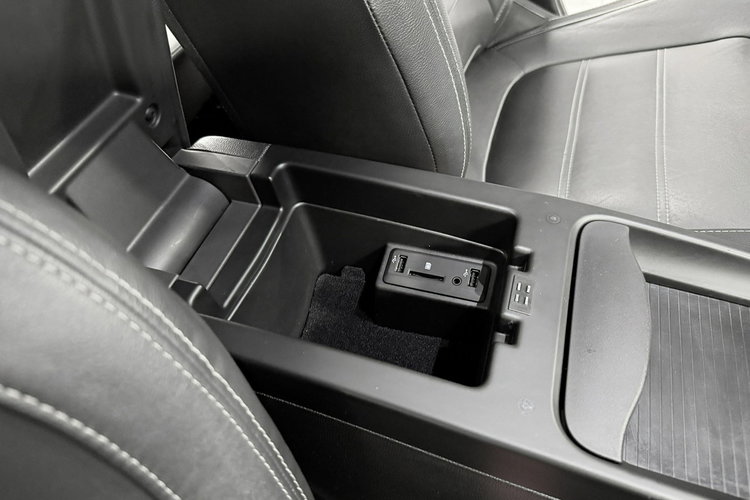 Renault Scenic 1.5 dCi 118KM INTENSExclusive Mild Hybrid Panorama LED Masaż zdjęcie 40