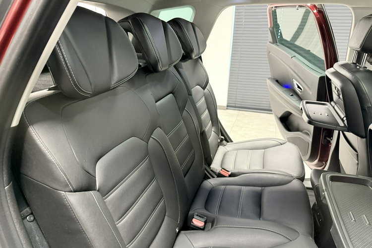 Renault Scenic 1.5 dCi 118KM INTENSExclusive Mild Hybrid Panorama LED Masaż zdjęcie 42