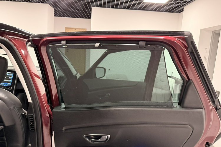 Renault Scenic 1.5 dCi 118KM INTENSExclusive Mild Hybrid Panorama LED Masaż zdjęcie 45