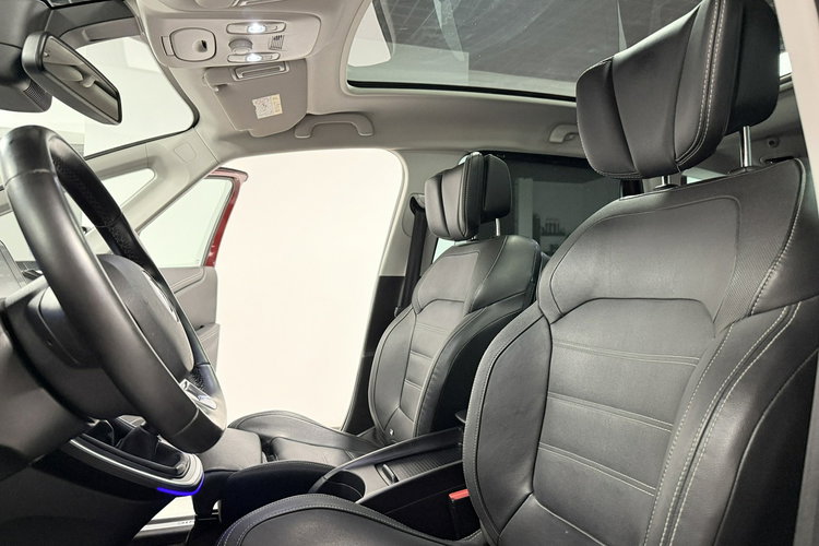Renault Scenic 1.5 dCi 118KM INTENSExclusive Mild Hybrid Panorama LED Masaż zdjęcie 47