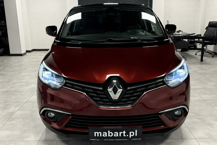 Renault Scenic 1.5 dCi 118KM INTENSExclusive Mild Hybrid Panorama LED Masaż zdjęcie 6