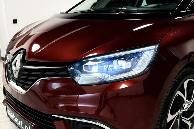 Renault Scenic 1.5 dCi 118KM INTENSExclusive Mild Hybrid Panorama LED Masaż zdjęcie 7