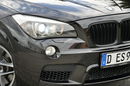 BMW X1 2.0d(204KM) M-Pakiet xDrive Xenon Navi Kamera Skóry Panorama Alu17"ASO zdjęcie 12