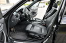 BMW X1 2.0d(204KM) M-Pakiet xDrive Xenon Navi Kamera Skóry Panorama Alu17"ASO zdjęcie 22