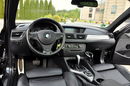 BMW X1 2.0d(204KM) M-Pakiet xDrive Xenon Navi Kamera Skóry Panorama Alu17"ASO zdjęcie 29
