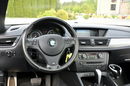BMW X1 2.0d(204KM) M-Pakiet xDrive Xenon Navi Kamera Skóry Panorama Alu17"ASO zdjęcie 30