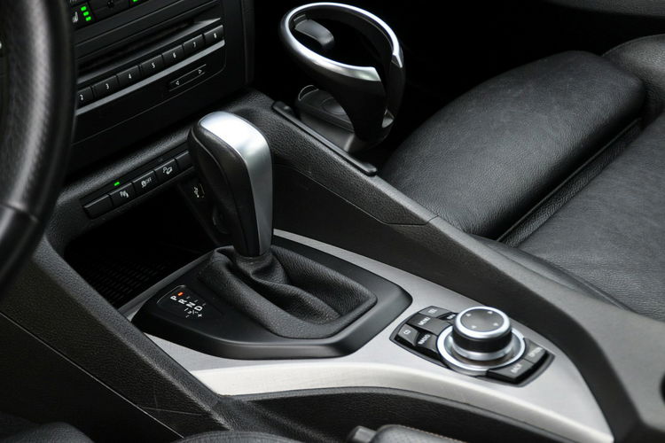 BMW X1 2.0d(204KM) M-Pakiet xDrive Xenon Navi Kamera Skóry Panorama Alu17"ASO zdjęcie 35