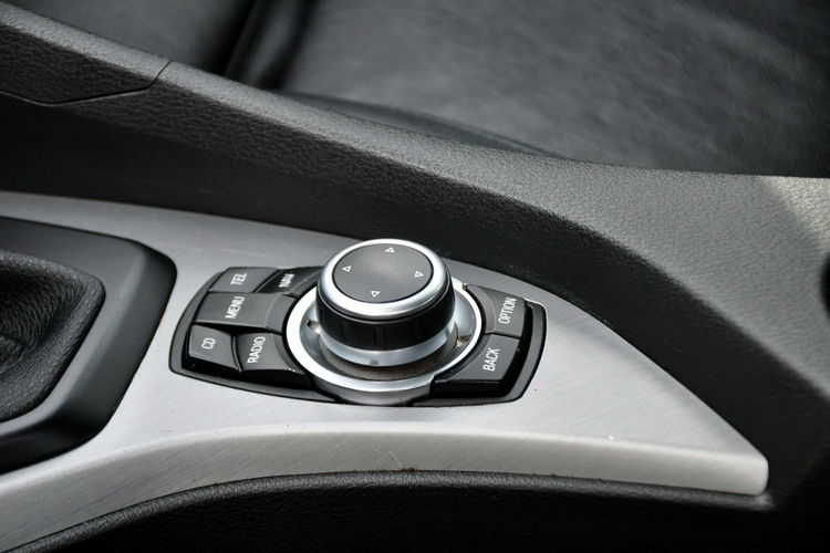 BMW X1 2.0d(204KM) M-Pakiet xDrive Xenon Navi Kamera Skóry Panorama Alu17"ASO zdjęcie 36