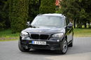 BMW X1 2.0d(204KM) M-Pakiet xDrive Xenon Navi Kamera Skóry Panorama Alu17"ASO zdjęcie 8